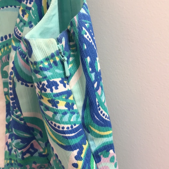 Lilly Pulitzer Dress - Picture 7 of 9